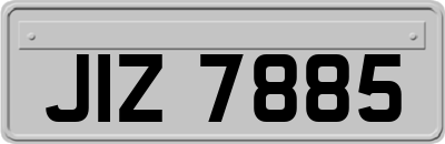 JIZ7885