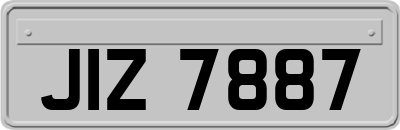 JIZ7887