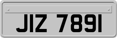 JIZ7891