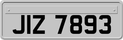 JIZ7893