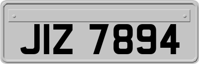 JIZ7894