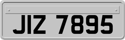 JIZ7895
