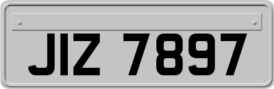 JIZ7897