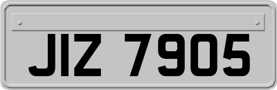 JIZ7905