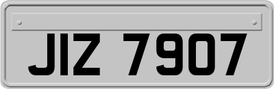 JIZ7907