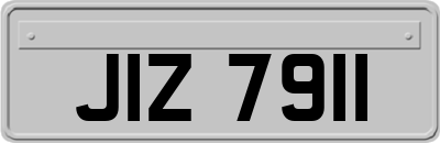 JIZ7911