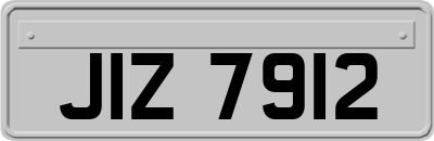 JIZ7912