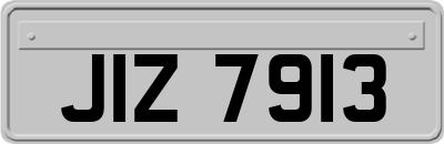 JIZ7913