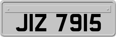 JIZ7915