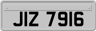 JIZ7916