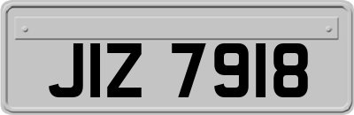 JIZ7918