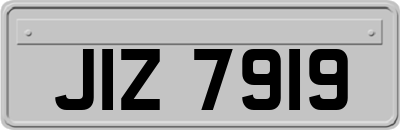 JIZ7919