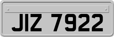 JIZ7922