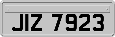 JIZ7923