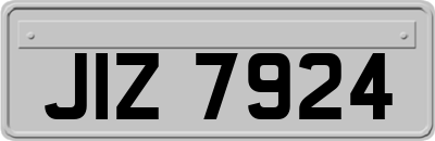 JIZ7924