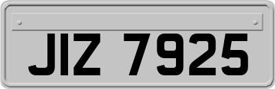 JIZ7925