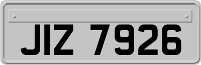 JIZ7926