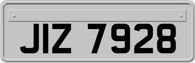 JIZ7928