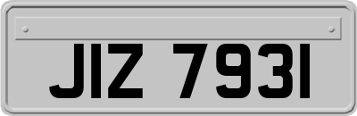 JIZ7931