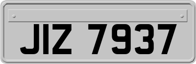 JIZ7937