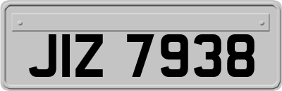 JIZ7938