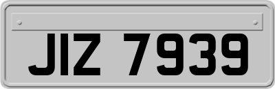 JIZ7939