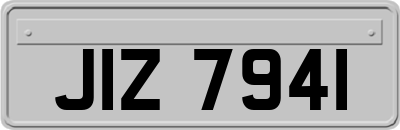 JIZ7941