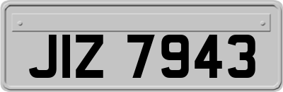 JIZ7943