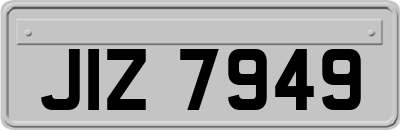 JIZ7949
