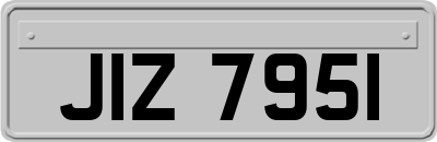 JIZ7951