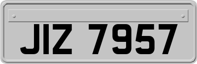 JIZ7957