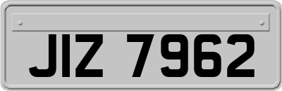 JIZ7962