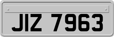 JIZ7963