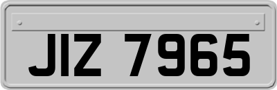 JIZ7965