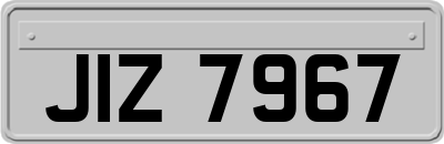JIZ7967