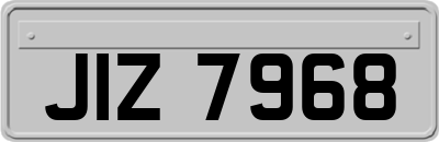 JIZ7968
