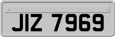 JIZ7969