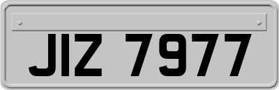 JIZ7977