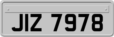 JIZ7978