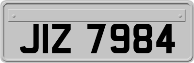 JIZ7984