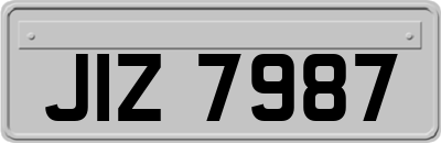 JIZ7987