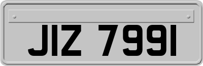 JIZ7991