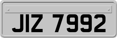 JIZ7992