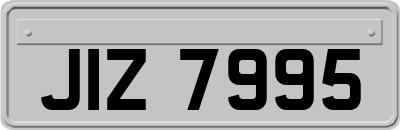 JIZ7995