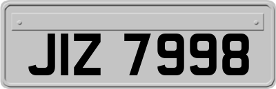 JIZ7998