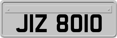 JIZ8010
