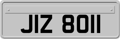 JIZ8011