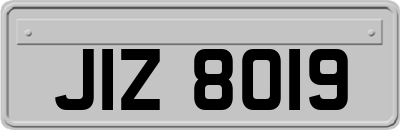JIZ8019