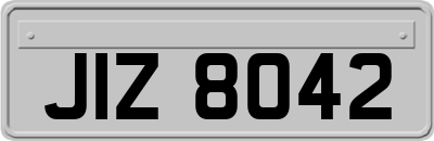 JIZ8042