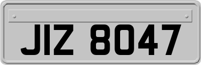 JIZ8047